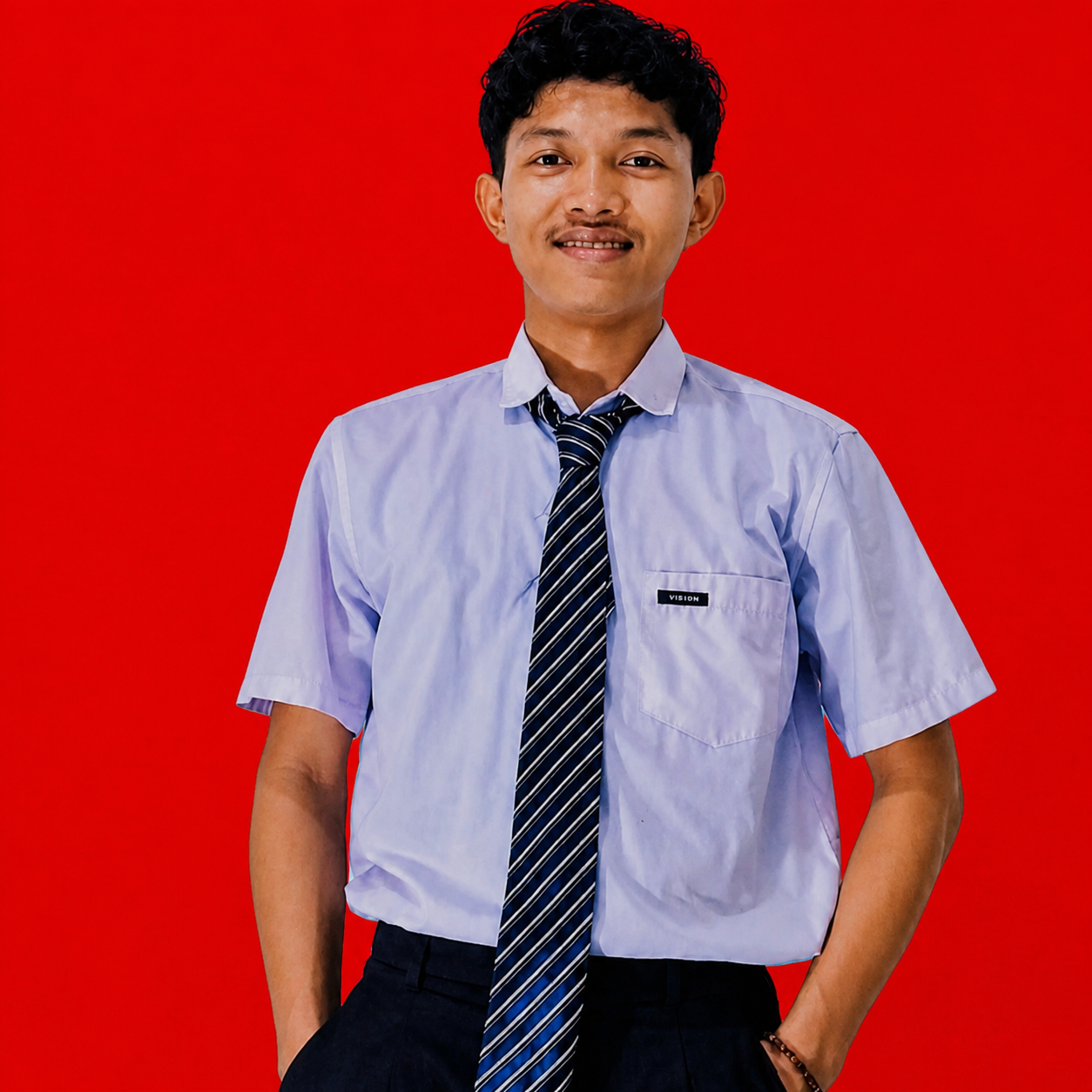 Rio Dika Pamungkas